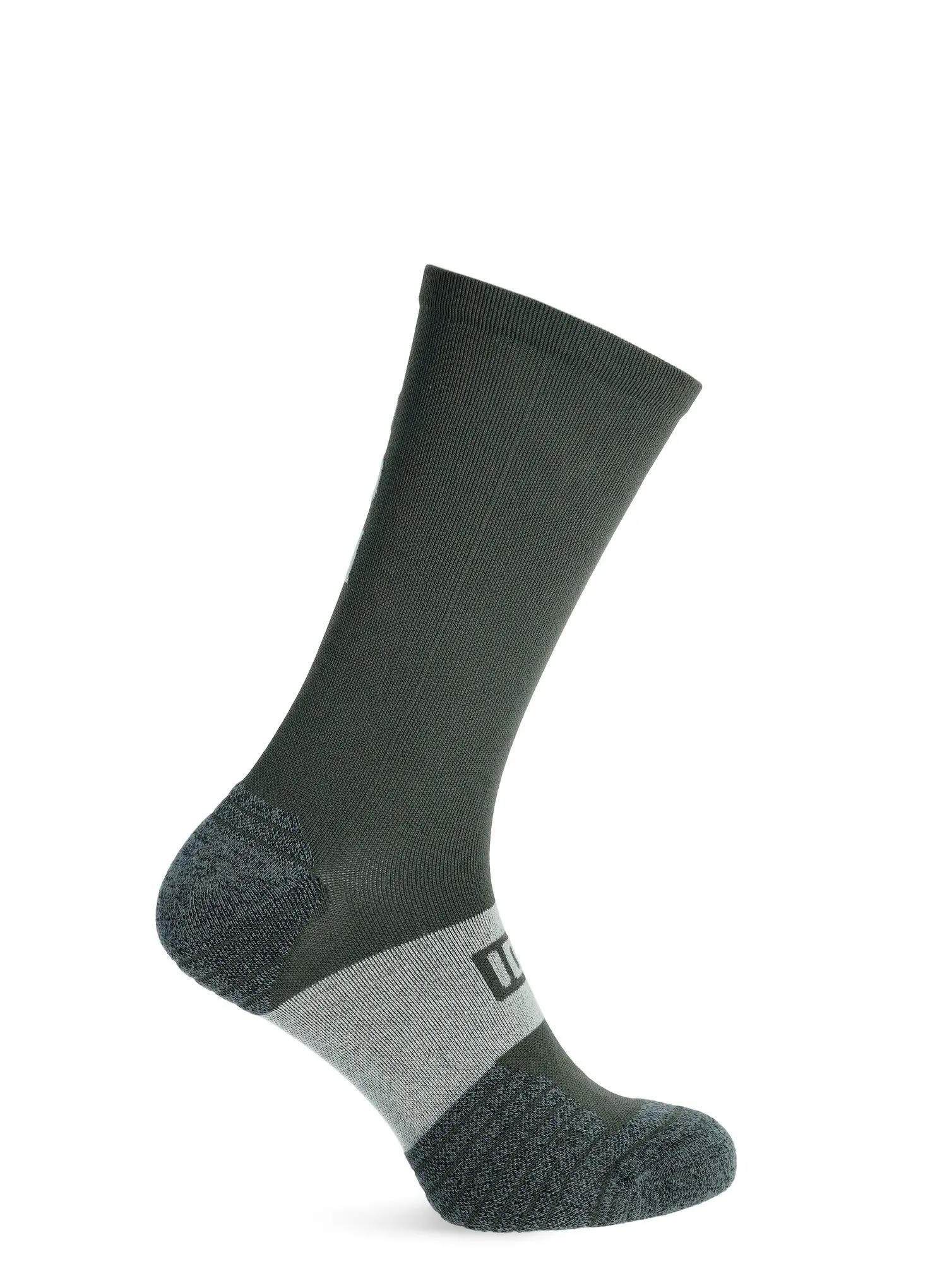 Calcetines cortos ION Gris 3/6