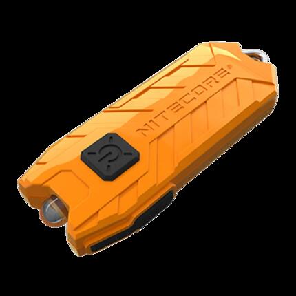Lampe porte-clés Nitecore TUBE v2