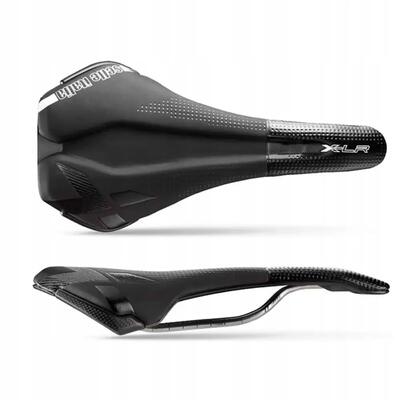 Sella per bicicletta MTB Selle Italia X-LR S Ti 316 Rail