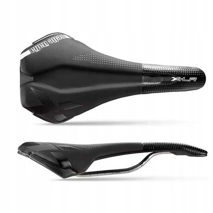 Selle de vélo VTT Selle Italia X-LR S Ti 316 Rail