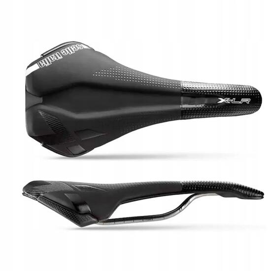 Selle de vélo VTT Selle Italia X-LR S Ti 316 Rail