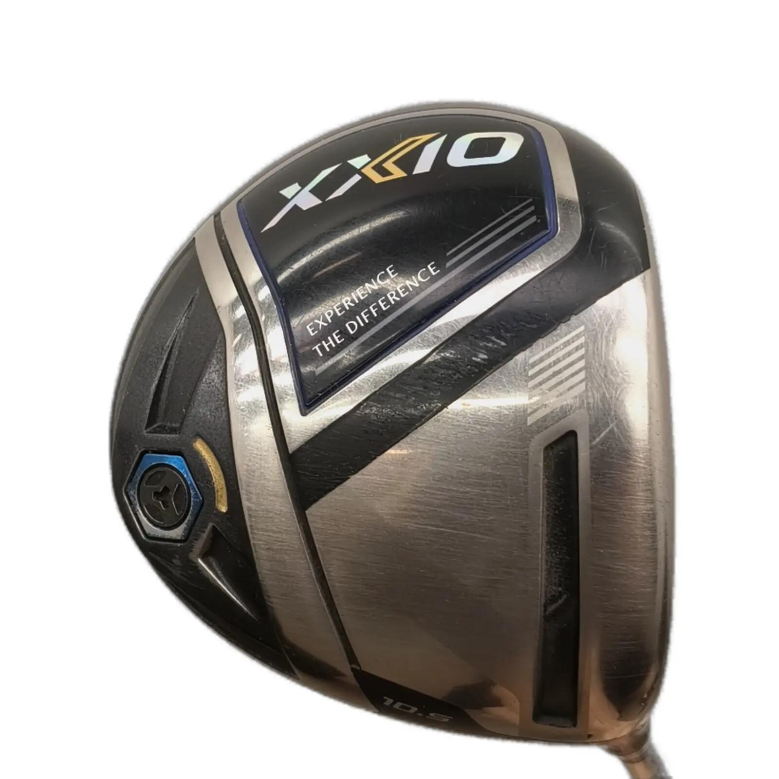 XXIO picture