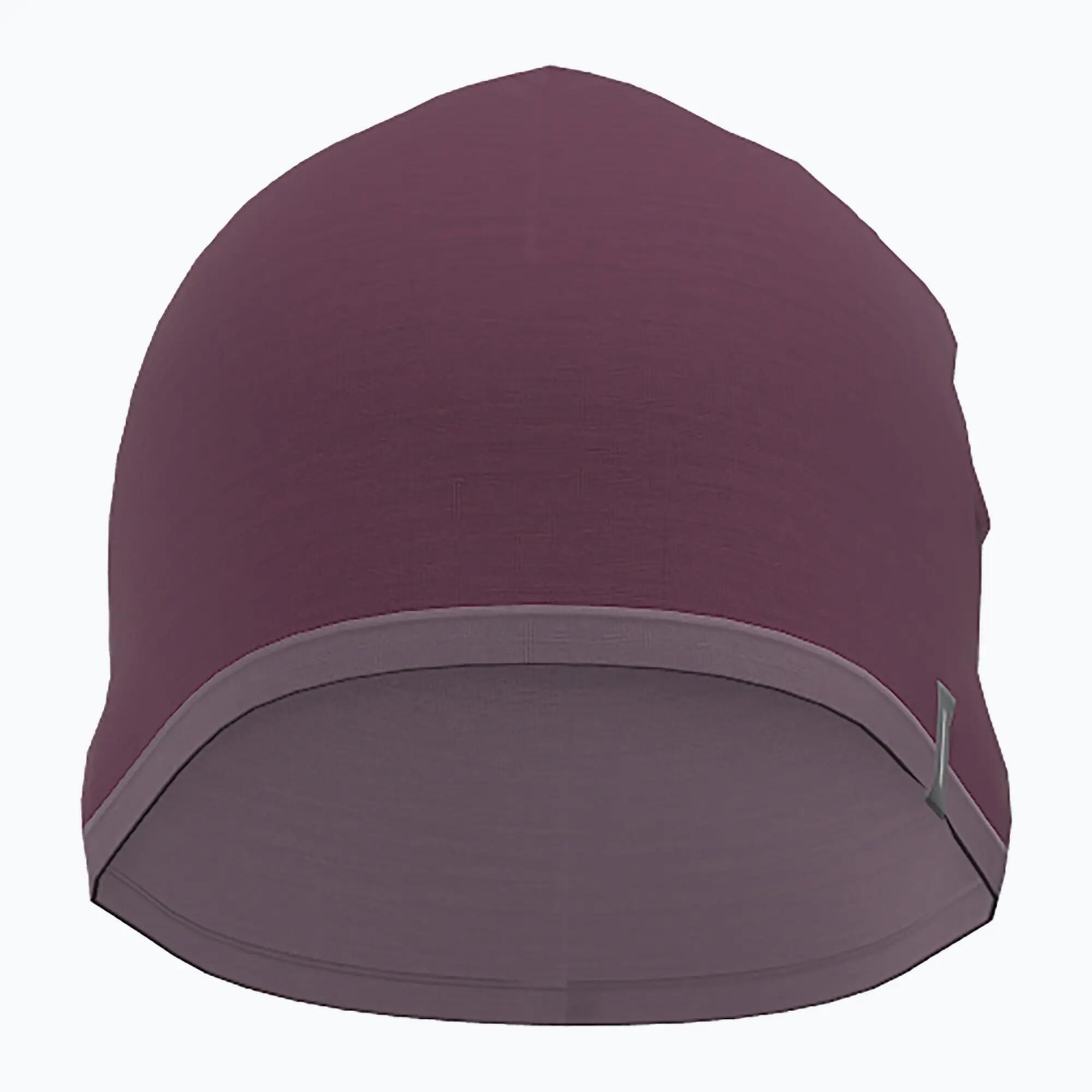 Bonnet réversible Icebreaker Merino 200 Oasis 2/7