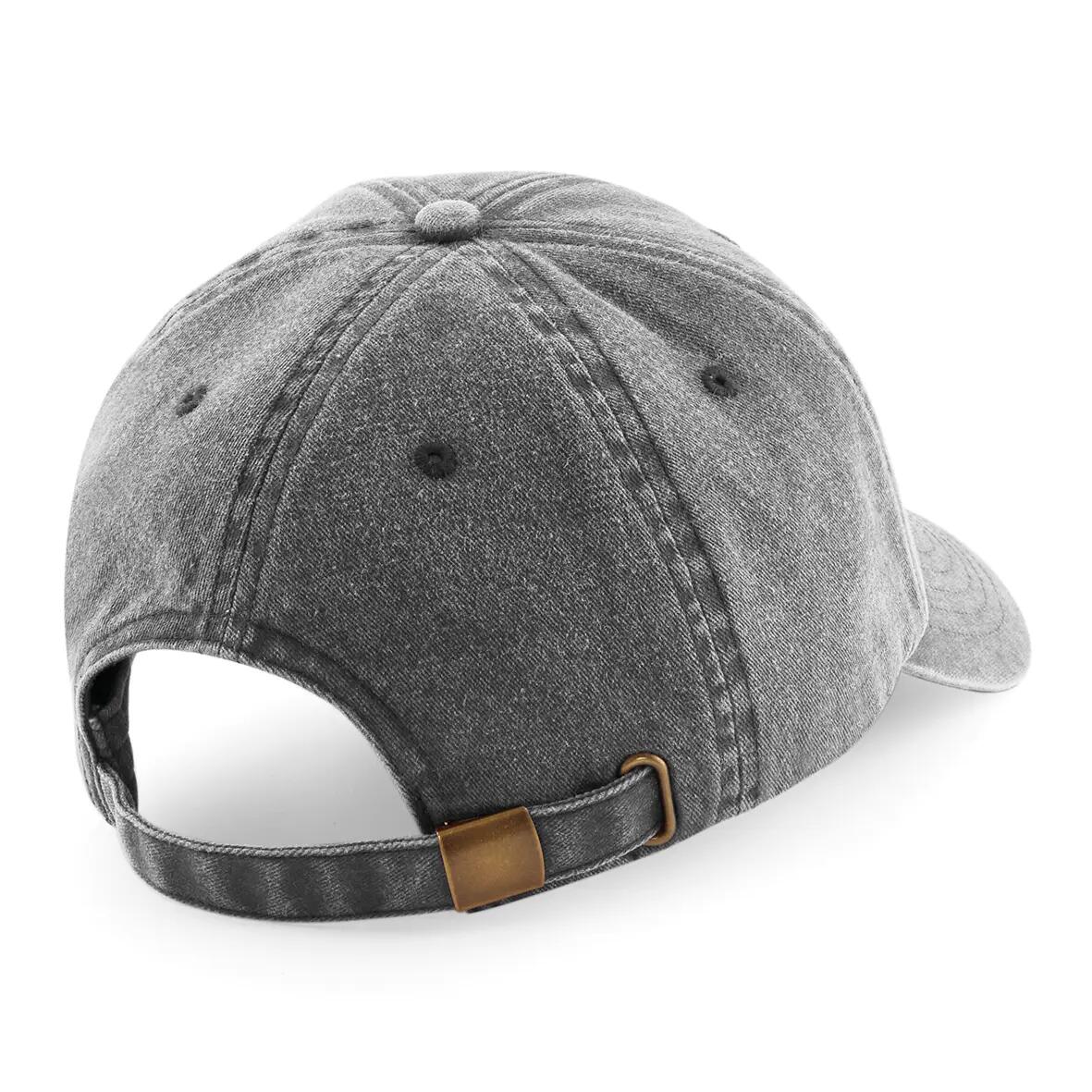 Cascopellino Beechfield Vintage 2/6