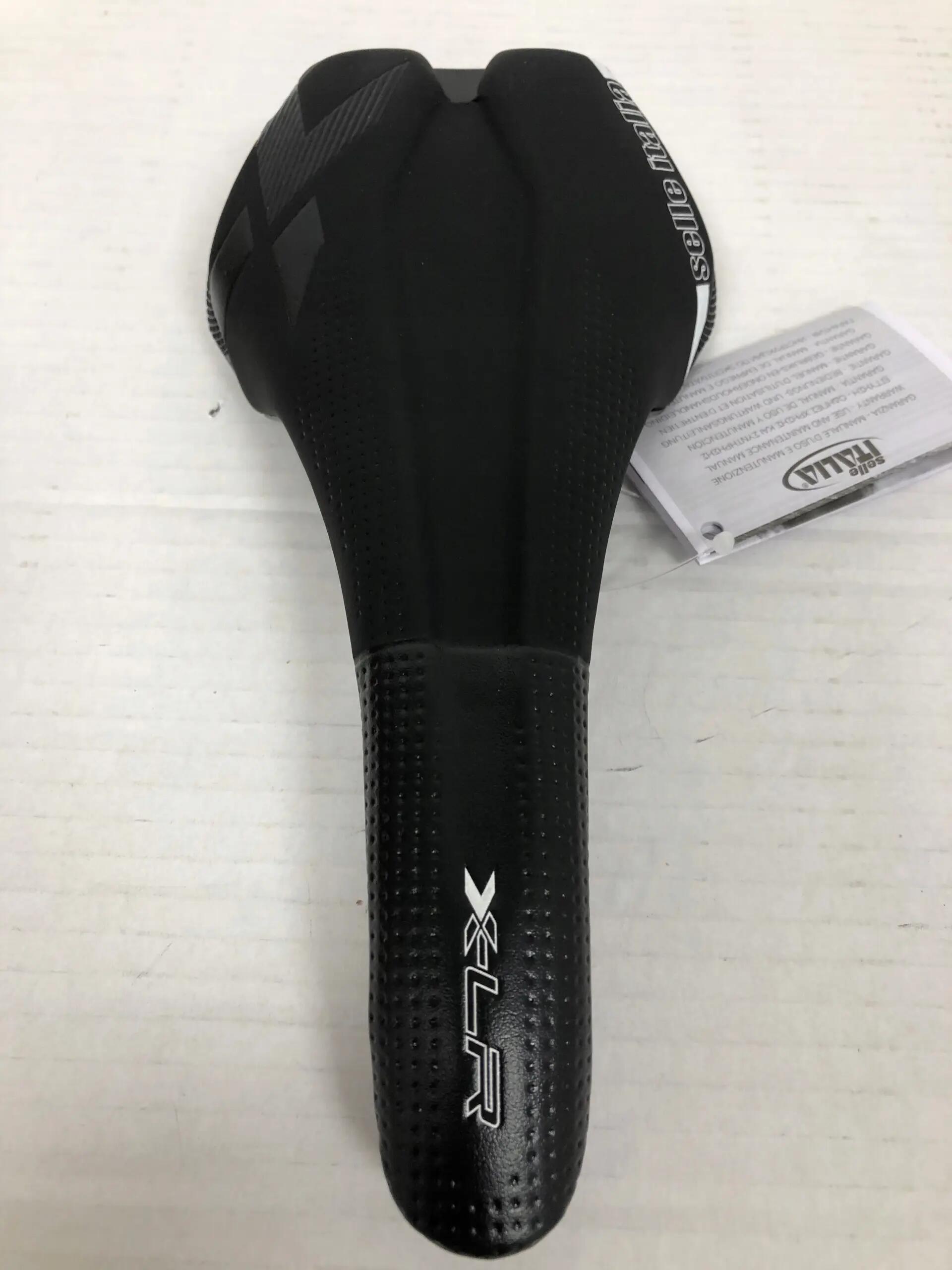 Selim Selle Italia X-LR S MTB Ti 316 Rail 181 g 7/8