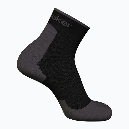 Chaussettes homme icebreaker Merino Hike+ Light Mini