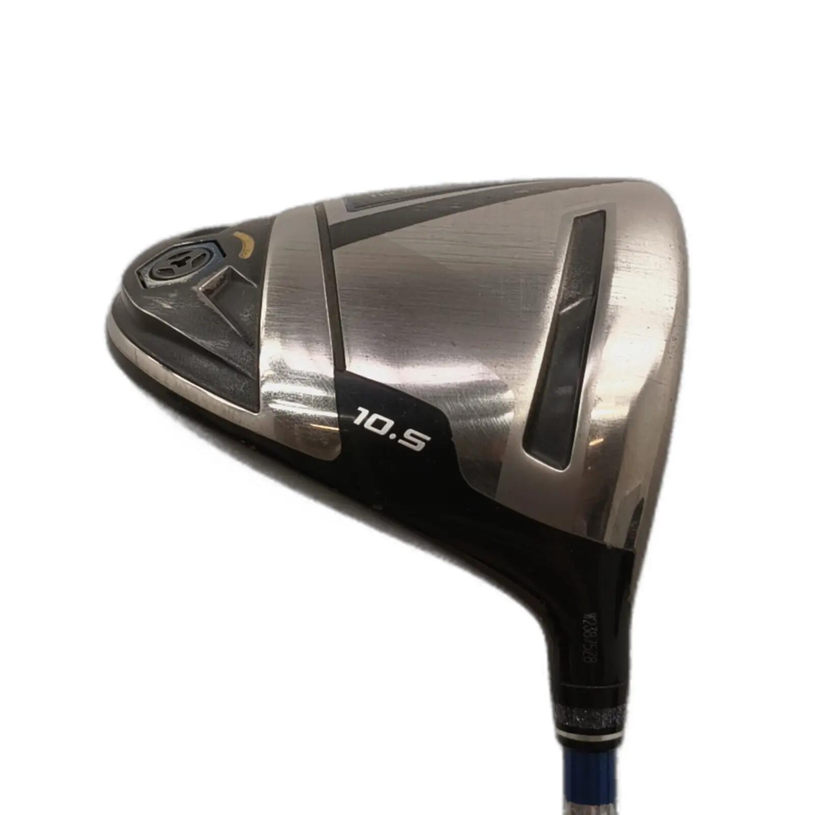 XXIO 11 Driver / Flex A-flex / Loft 10.5 3/6