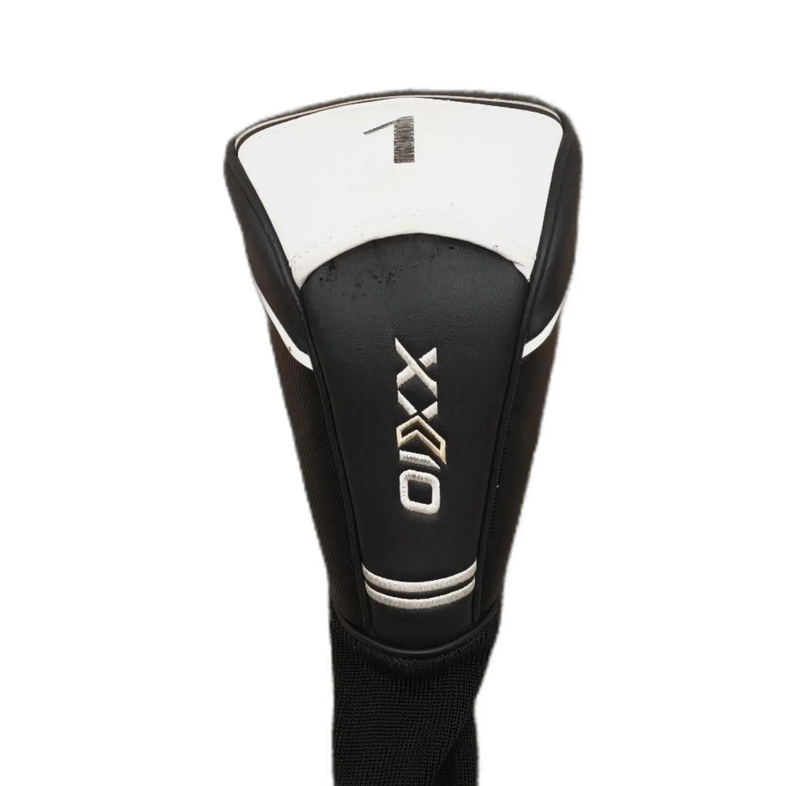 XXIO 11 Driver / Flex A-flex / Loft 10.5 2/6