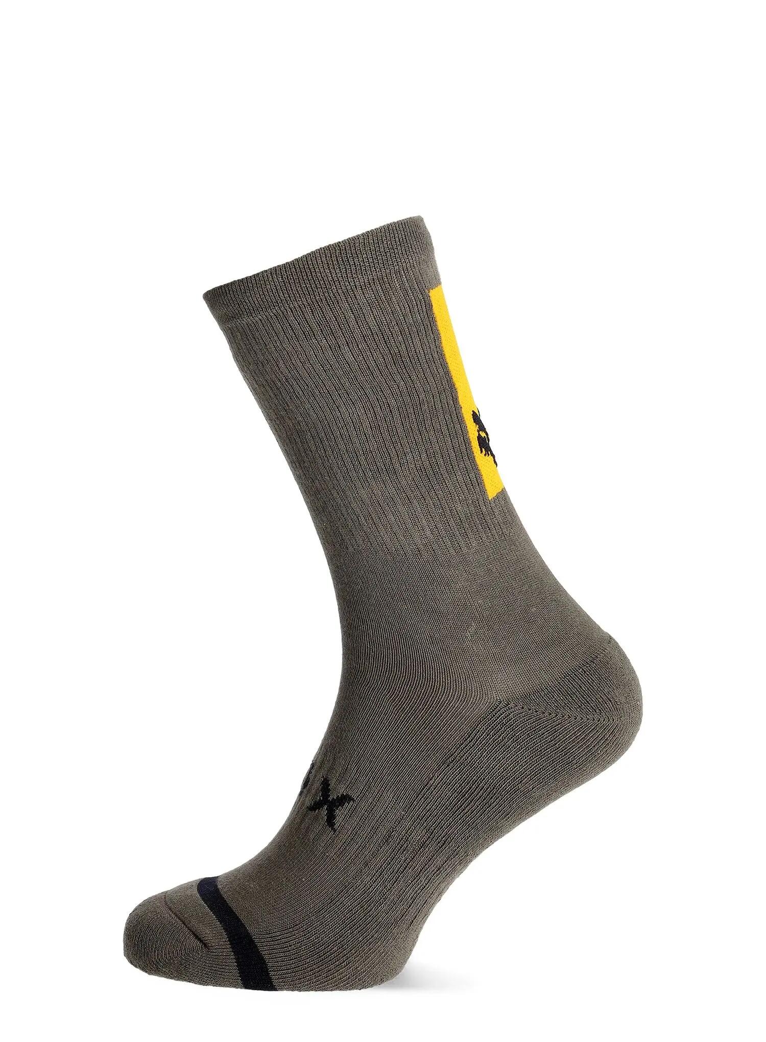 Skarpety rowerowe Fox 8 Defend Sock 3/4