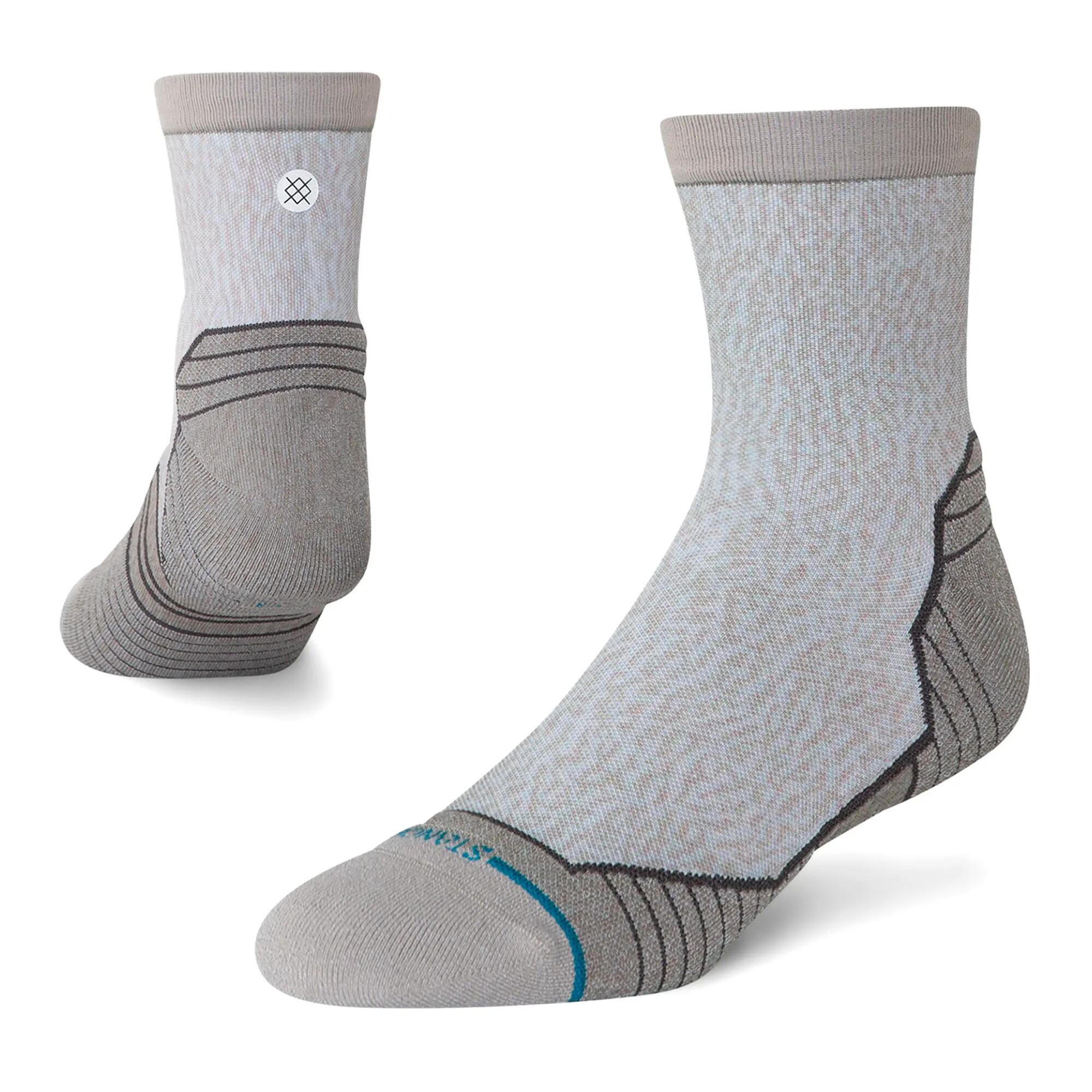 Skarpety Stance Topo Light Qtr 4/4