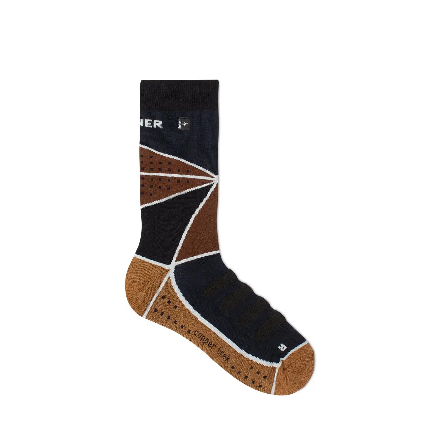 Copper Trek l/r SALE 3/5