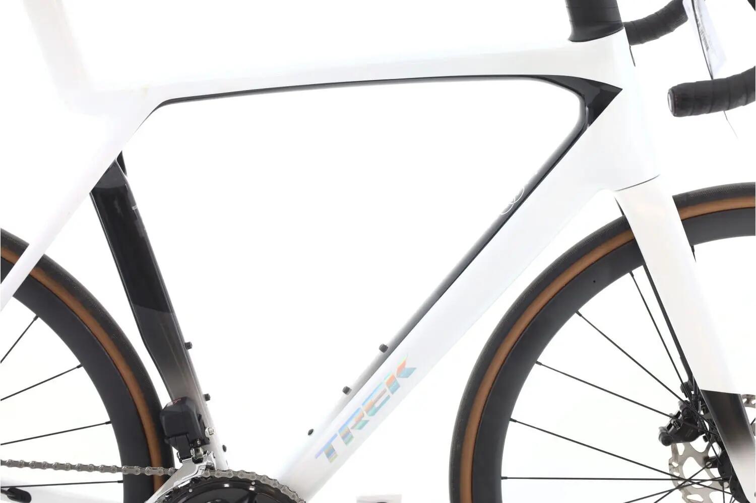 Segunda Vida · Bicicleta estrada ·  Madone SL 6 Di2 12V · Muito bom estado 2/8