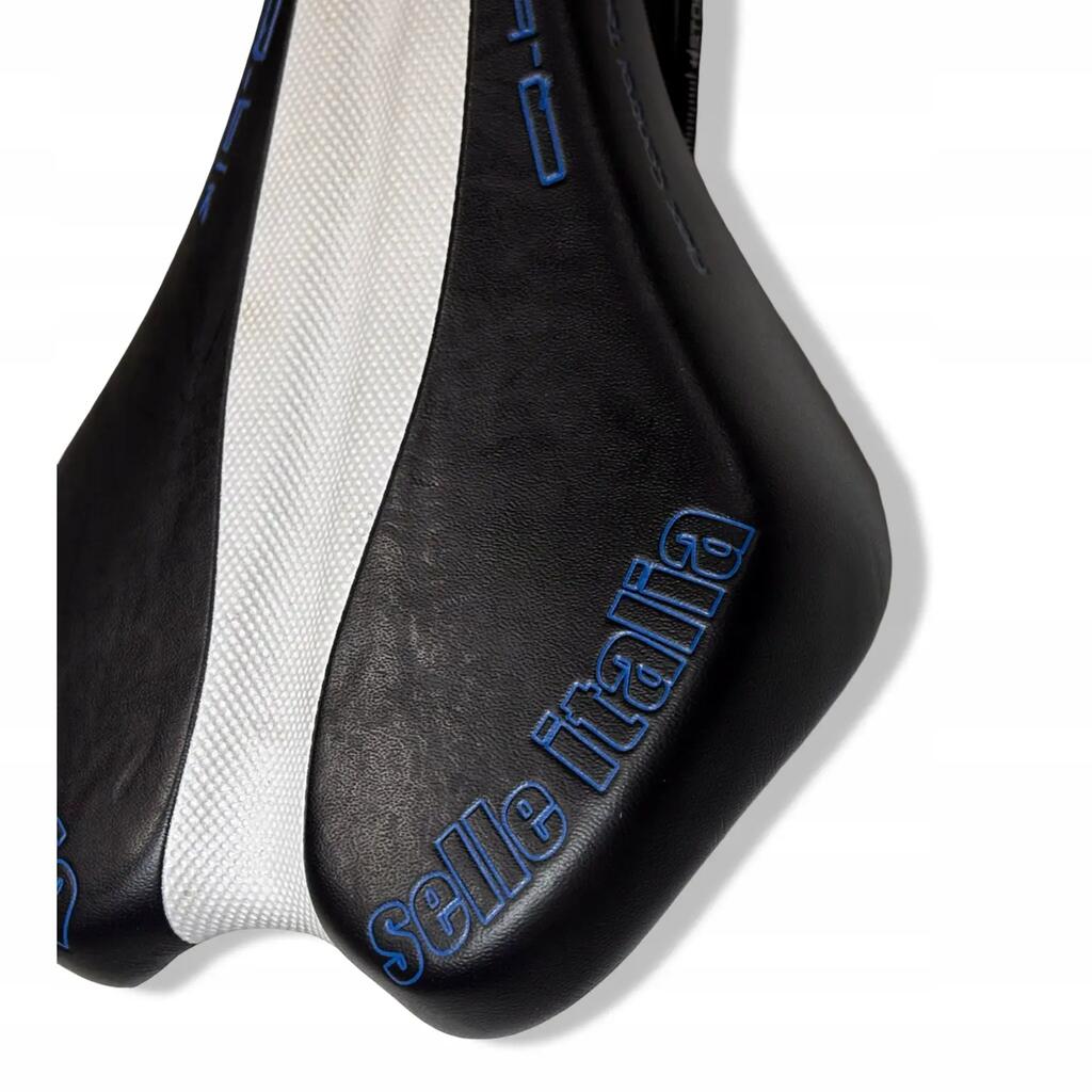 Selle Italia Q-BIK FLEX CONTROL bicycle saddle