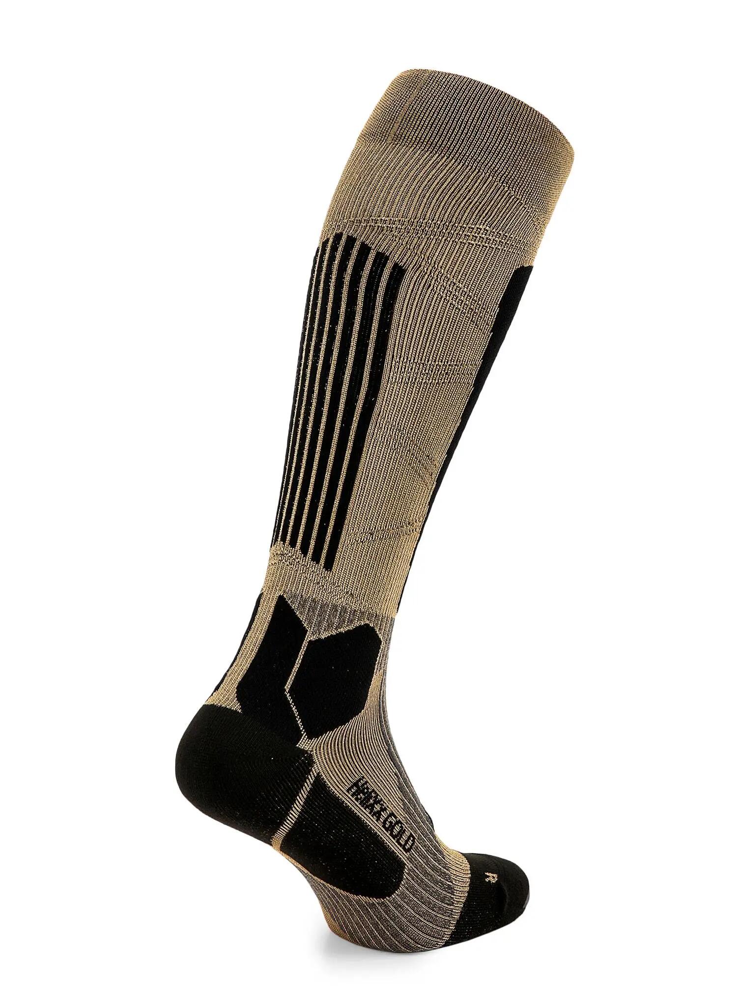 Skarpety X-Socks HeliXX GOLD 4.0 S001 3/7
