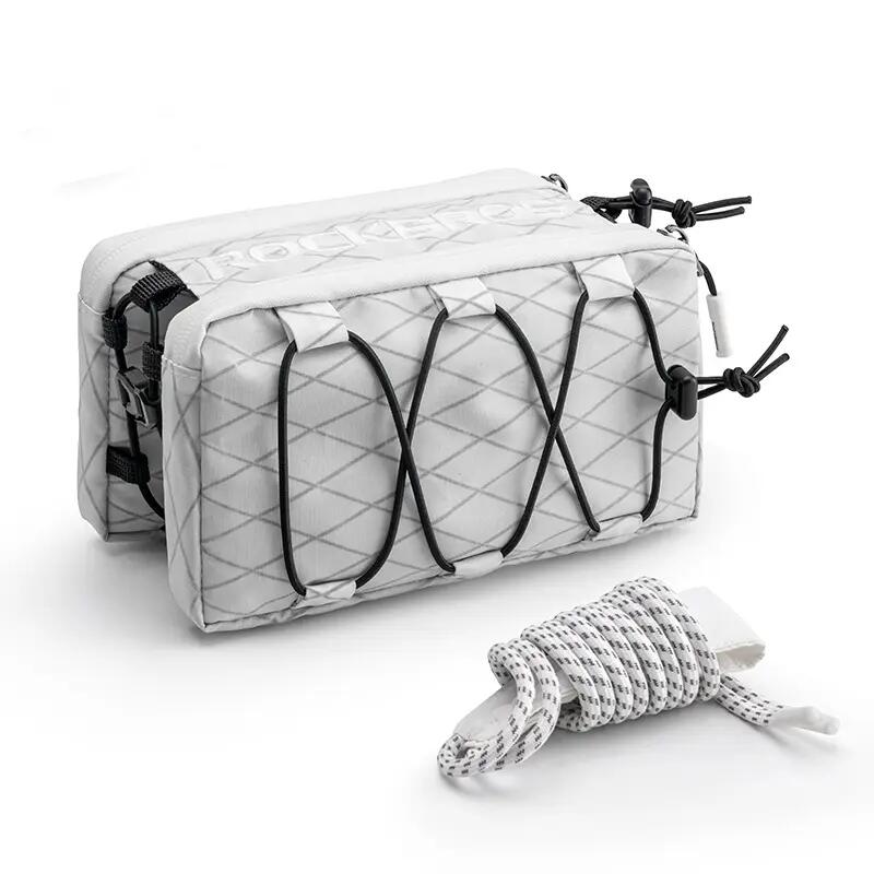 Bag frame with shoulder strap ROCKBROS