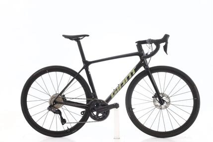 Vélo de route reconditionné · TCR Advanced Pro 0 Di2 12V · Très bon état