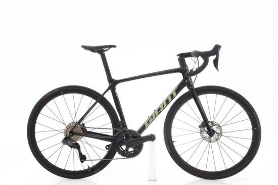 Vélo de route reconditionné · TCR Advanced Pro 0 Di2 12V · Très bon état