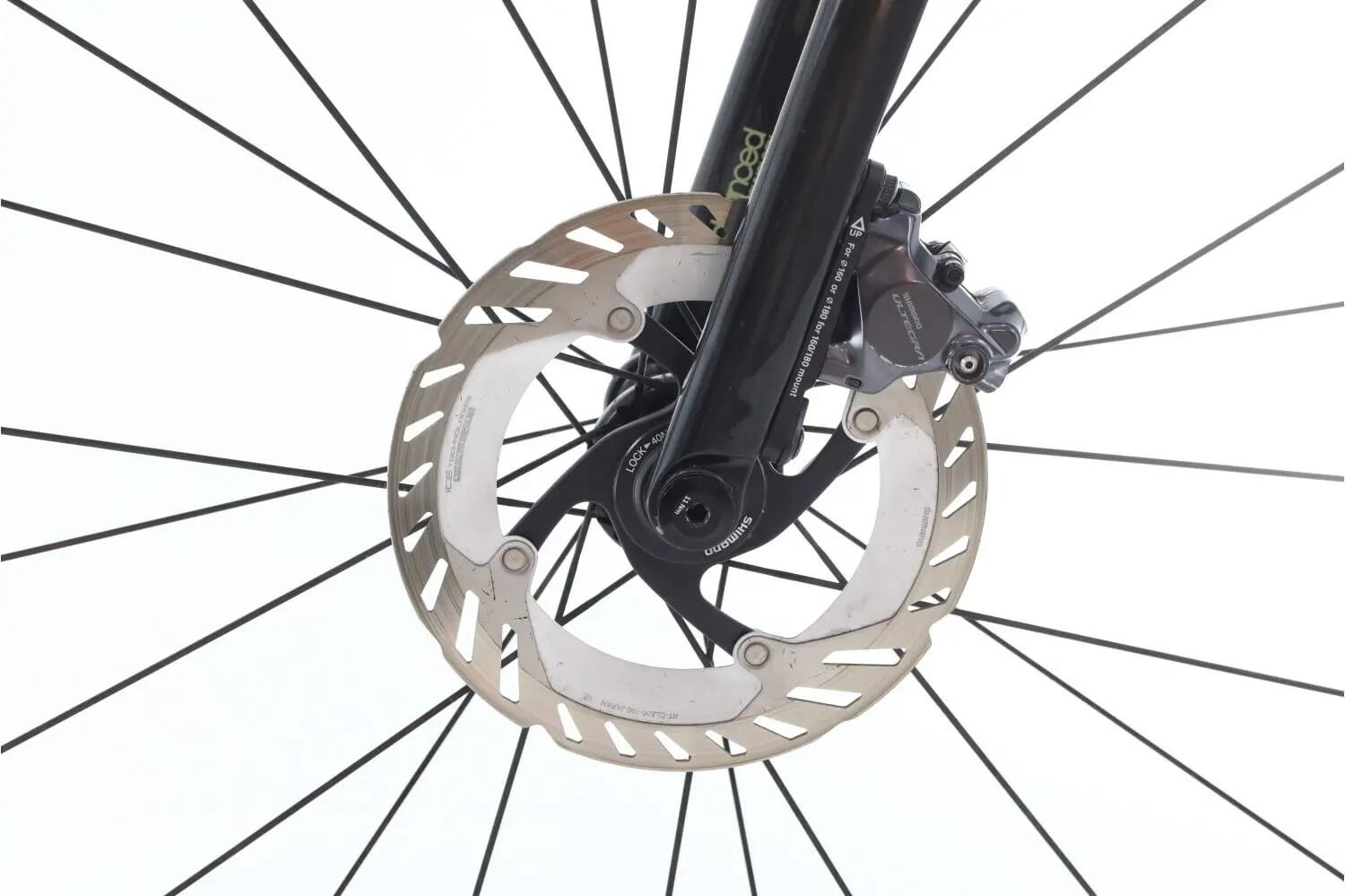 Segunda Vida · Bici estrada ·  TCR Advanced Pro 0 Di2 12V · Muito bom estado 7/8