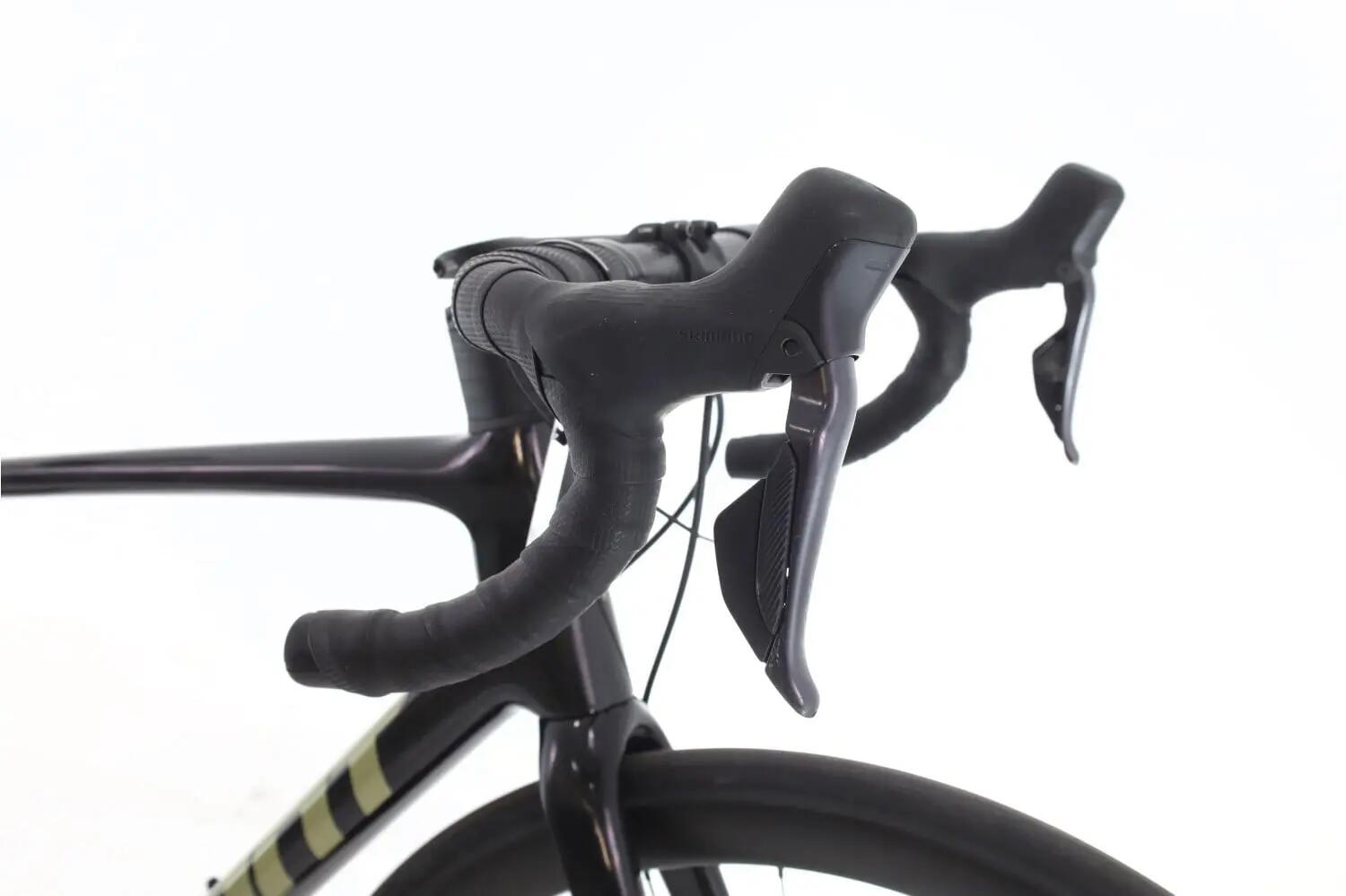 Segunda Vida · Bici estrada ·  TCR Advanced Pro 0 Di2 12V · Muito bom estado 6/8