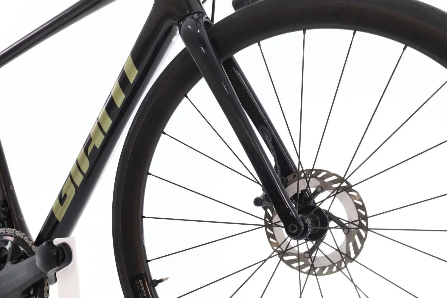 Segunda Vida · Bici estrada ·  TCR Advanced Pro 0 Di2 12V · Muito bom estado 5/8
