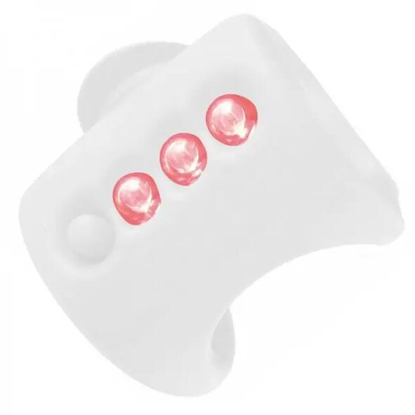 KNOG GEKKO rear bike light