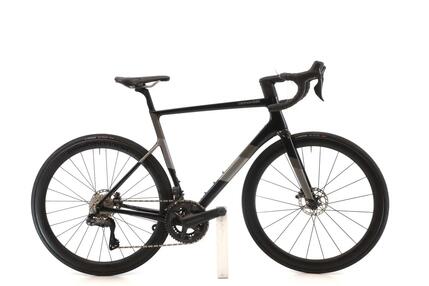 Vélo de route reconditionné · SuperSix EVO Carbon 2 Di2 12V · Très bon état
