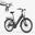 Milano Bicicletă Electrică de Oraș 26" + Afișaj · Gar. 3 ani · Până la 100 km