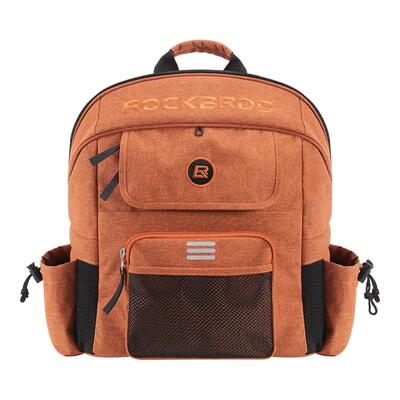 Borsa anteriore 2-in-1 per bici e animale ROCKBROS