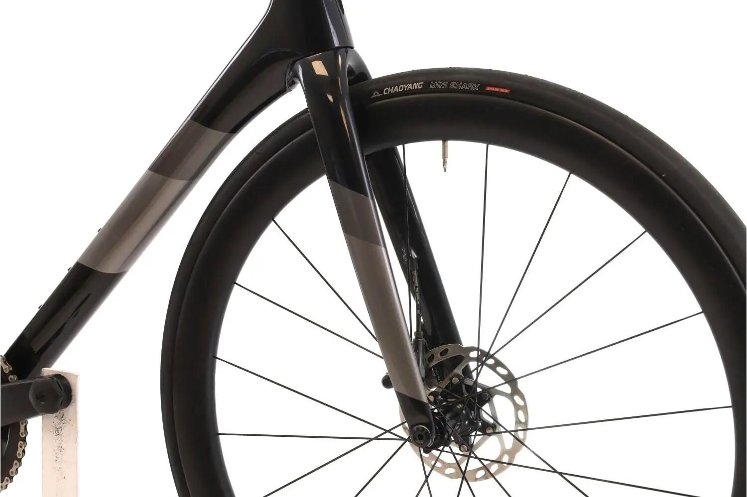 Segunda Vida · Bici estrada ·  SuperSix EVO Carbon 2 Di2 12V · Muito bom estado 5/8