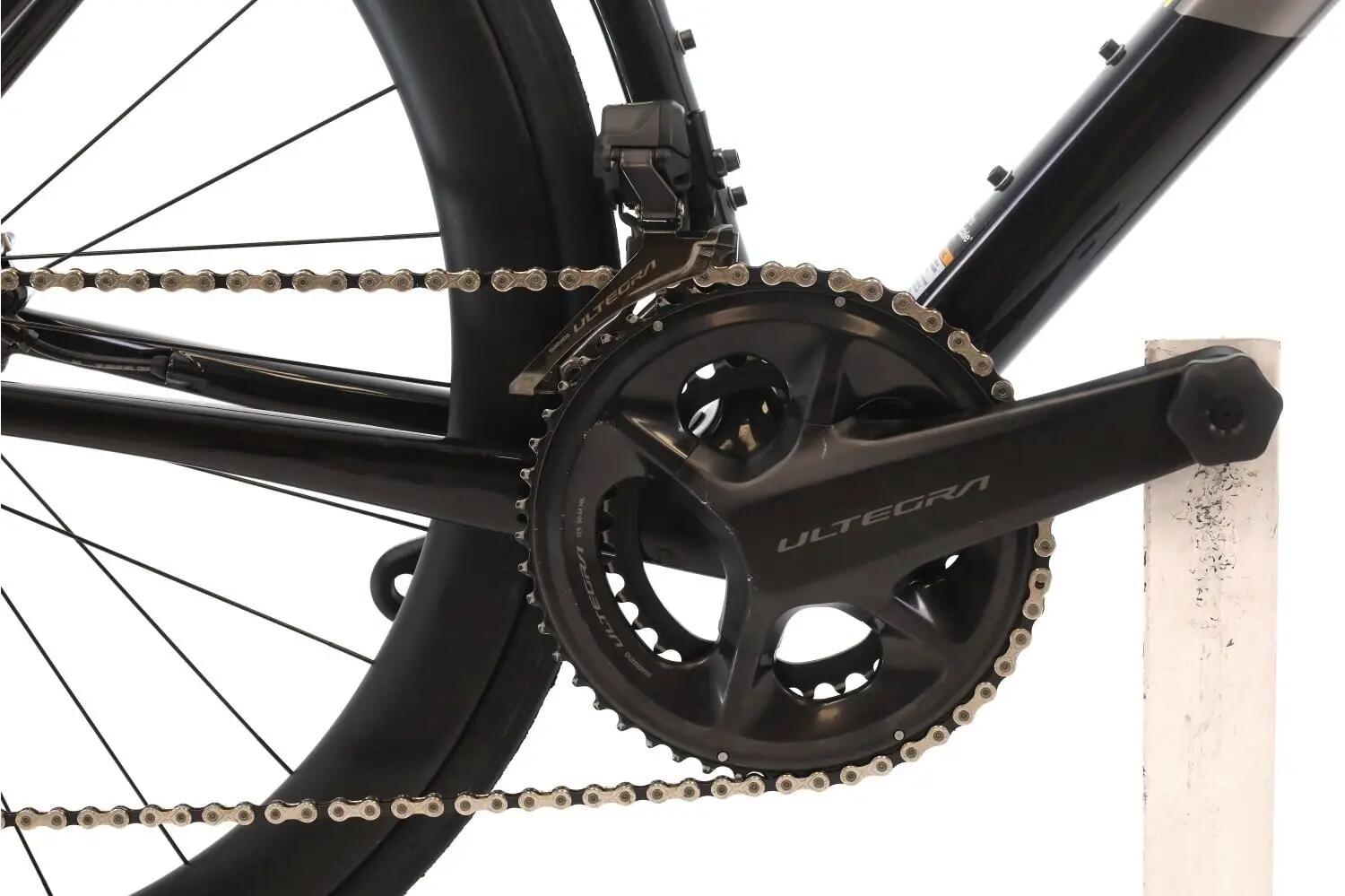 Segunda Vida · Bici estrada ·  SuperSix EVO Carbon 2 Di2 12V · Muito bom estado 4/8