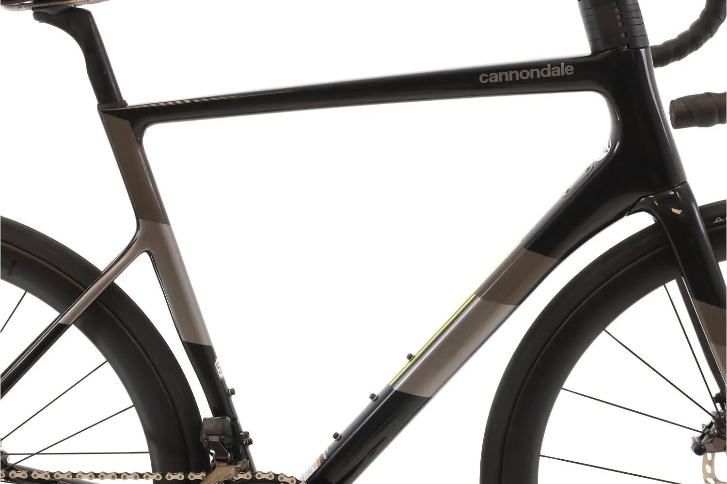 Segunda Vida · Bici estrada ·  SuperSix EVO Carbon 2 Di2 12V · Muito bom estado 2/8