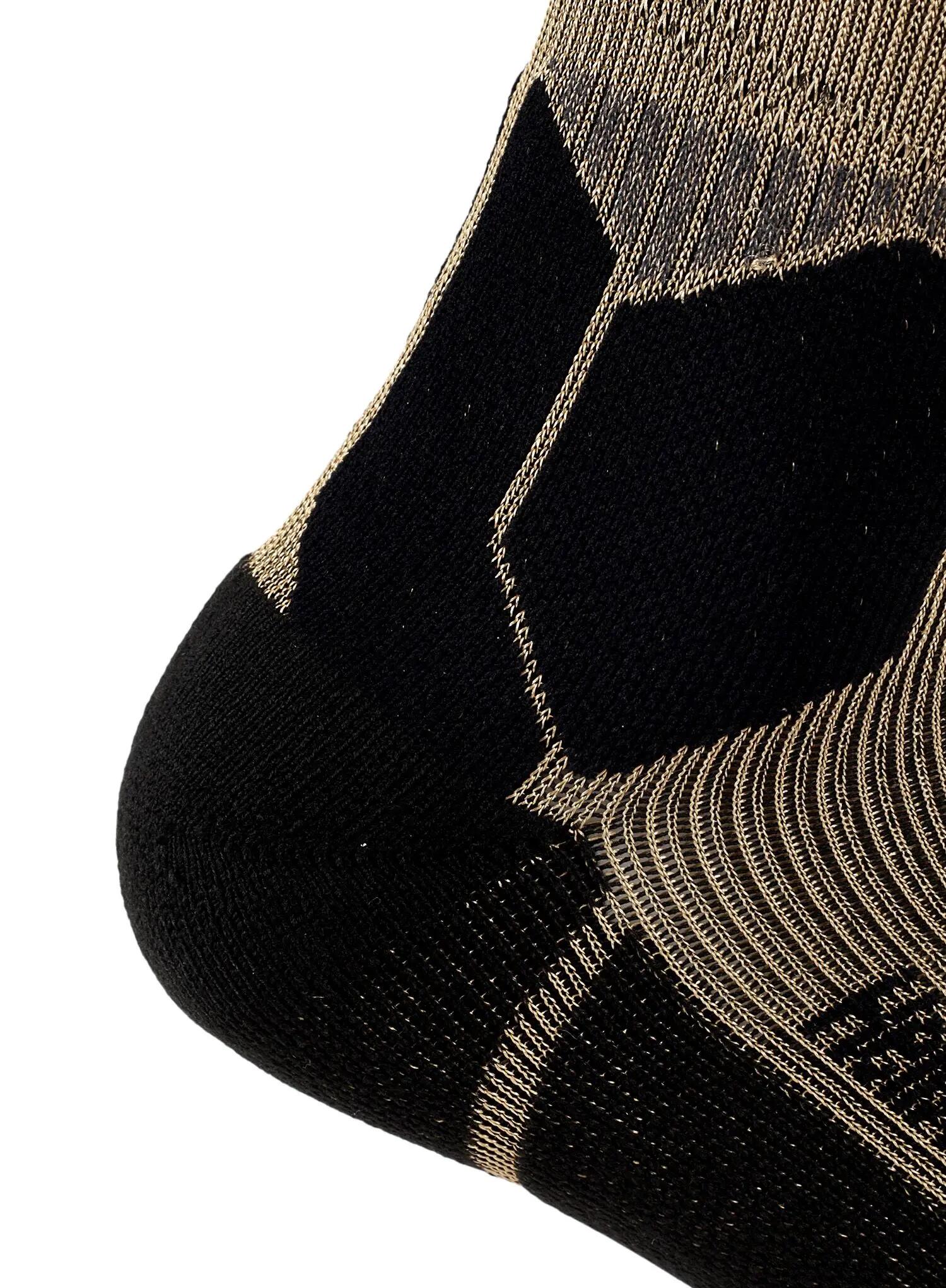Skarpety X-Socks HeliXX GOLD 4.0 S001 7/7