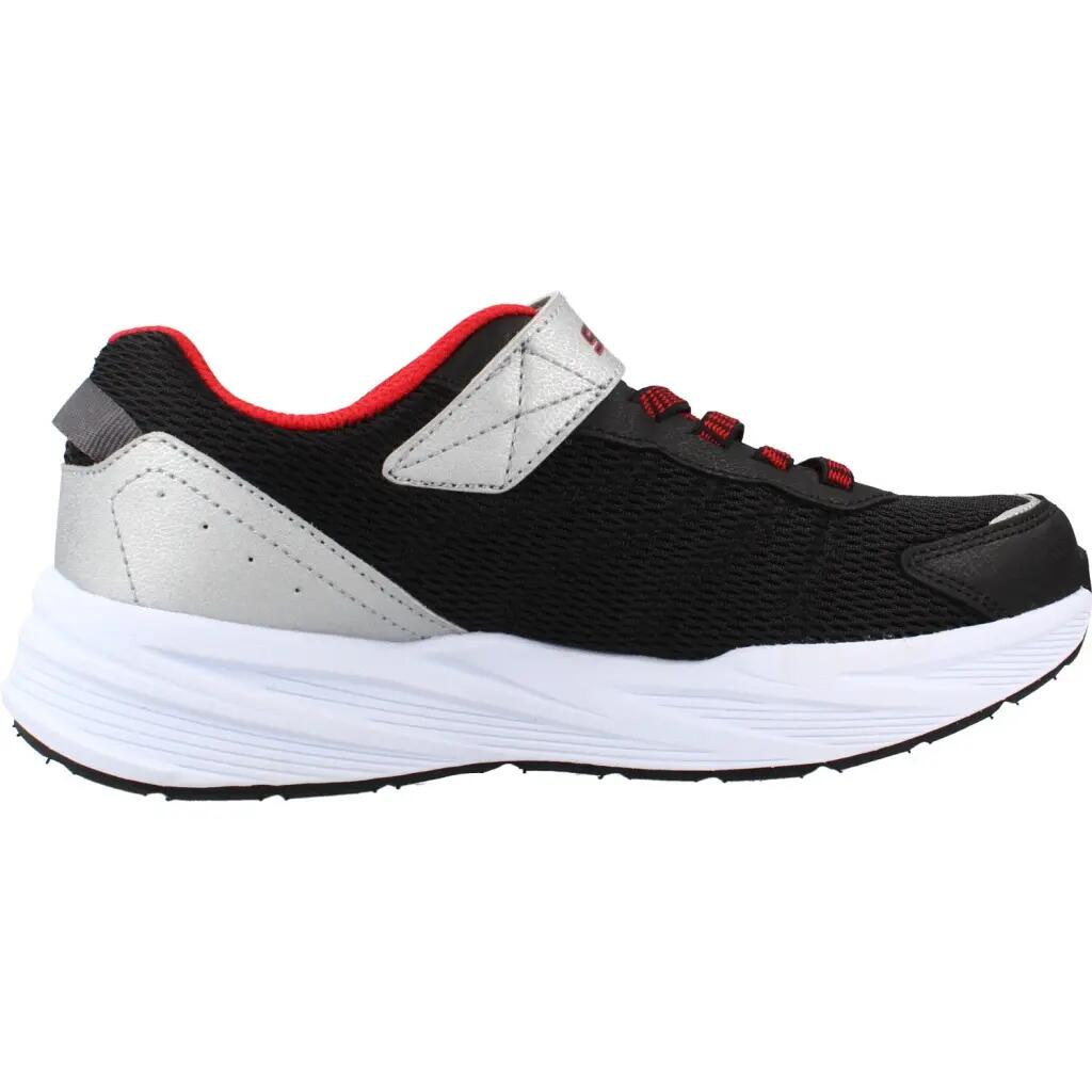 Zapatillas niño Skechers Microspec Tread 4/5