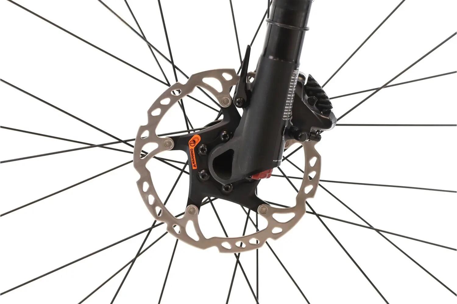 Segunda Vida · Gravel ·  Topstone Carbon 2 · Muy buen estado 7/8