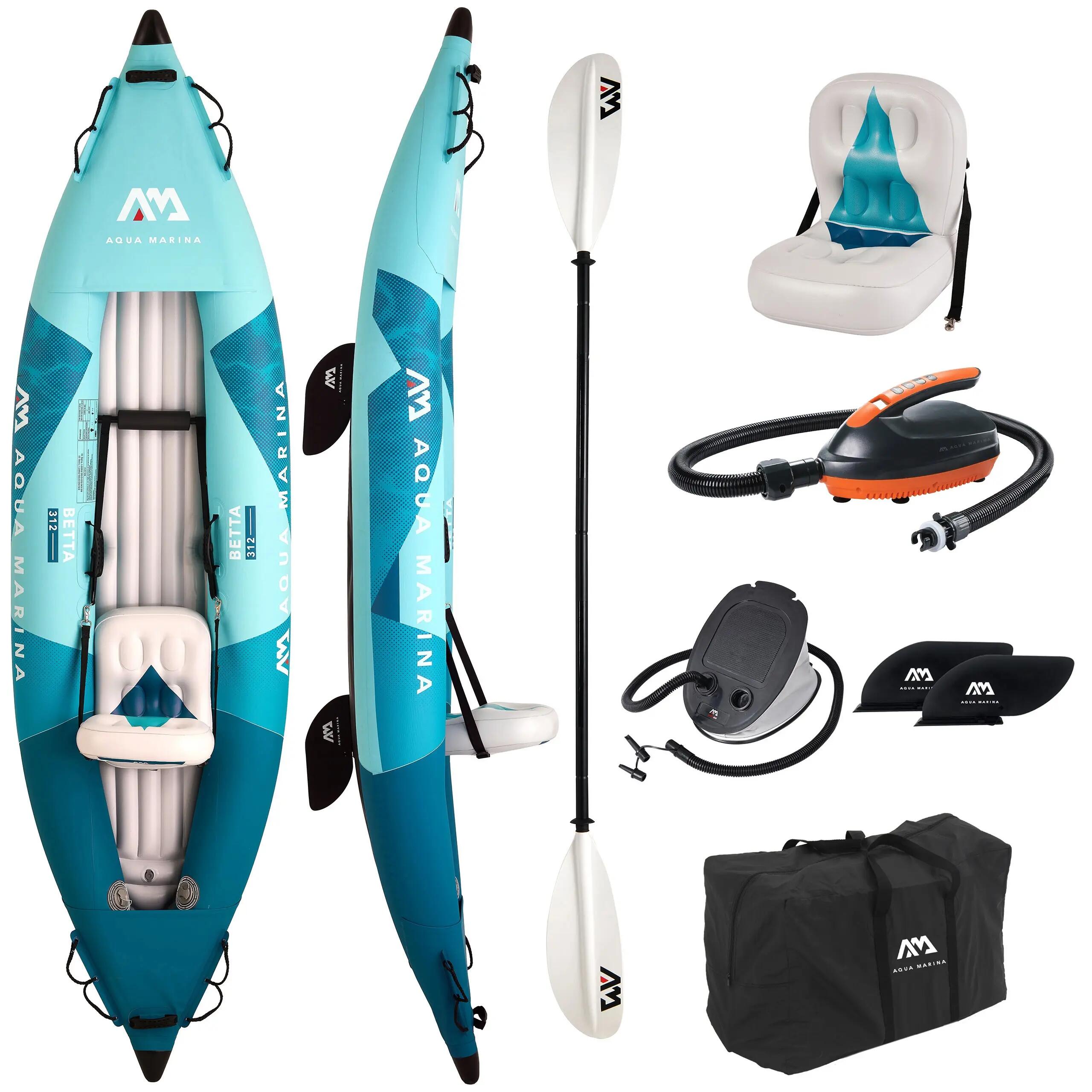 AQUA MARINA picture