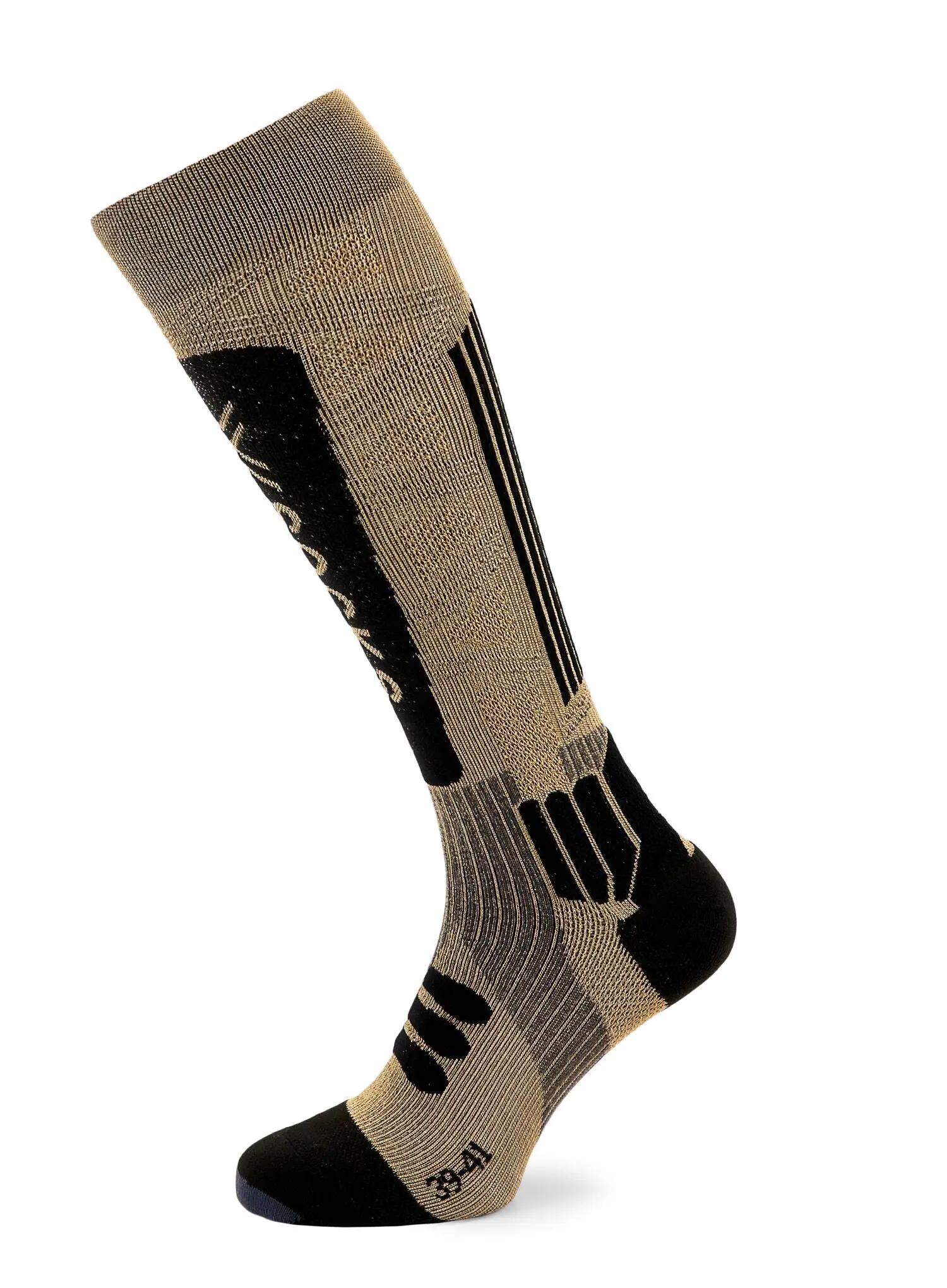 Skarpety X-Socks HeliXX GOLD 4.0 S001 5/7