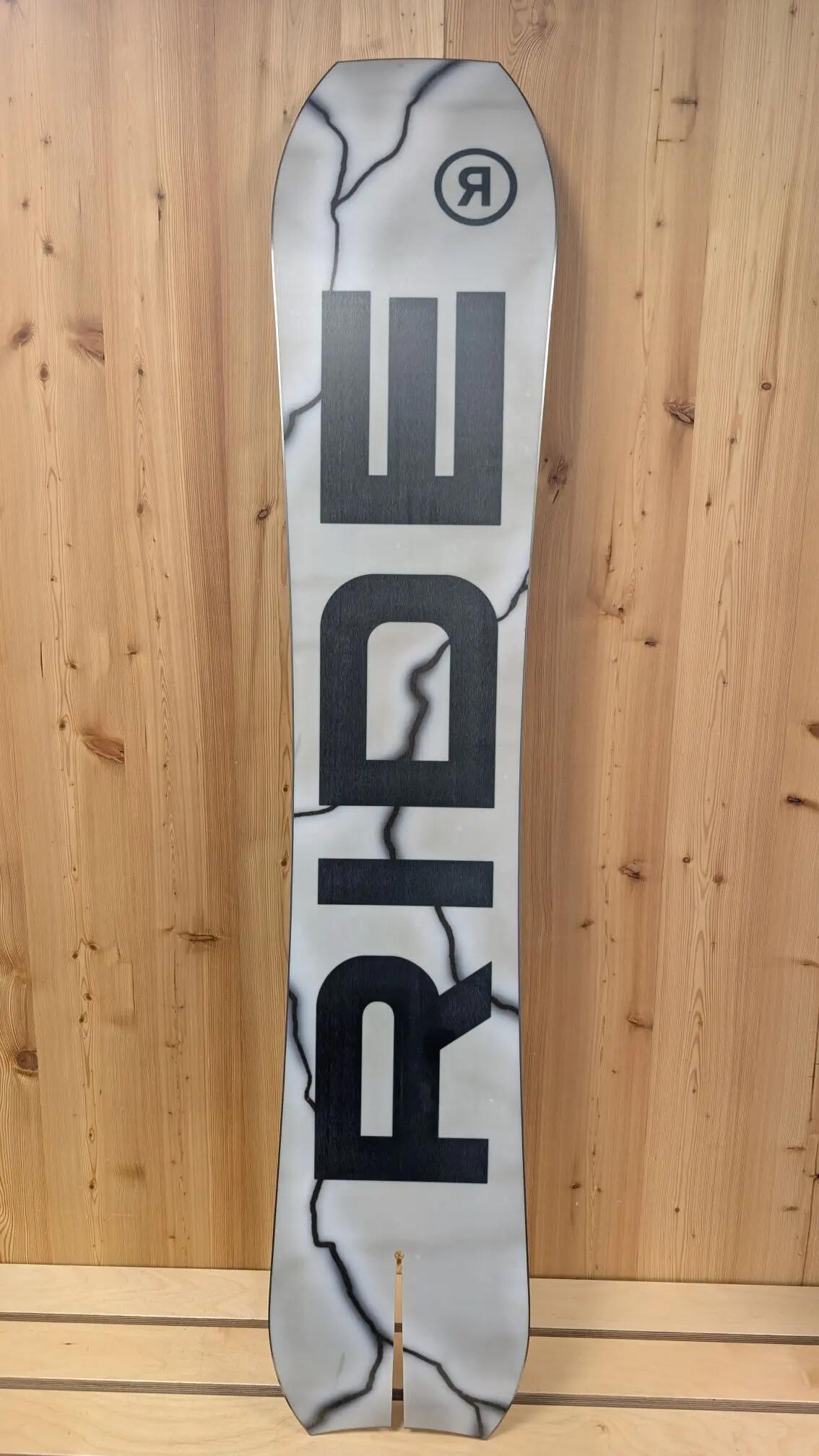 Ride MTNPIG 159 cm 2/2