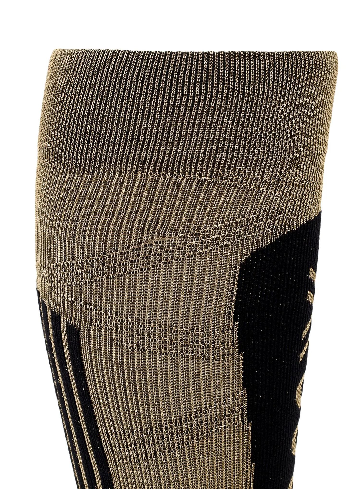 Chaussettes X-Socks Helixx Gold 4.0 6/7