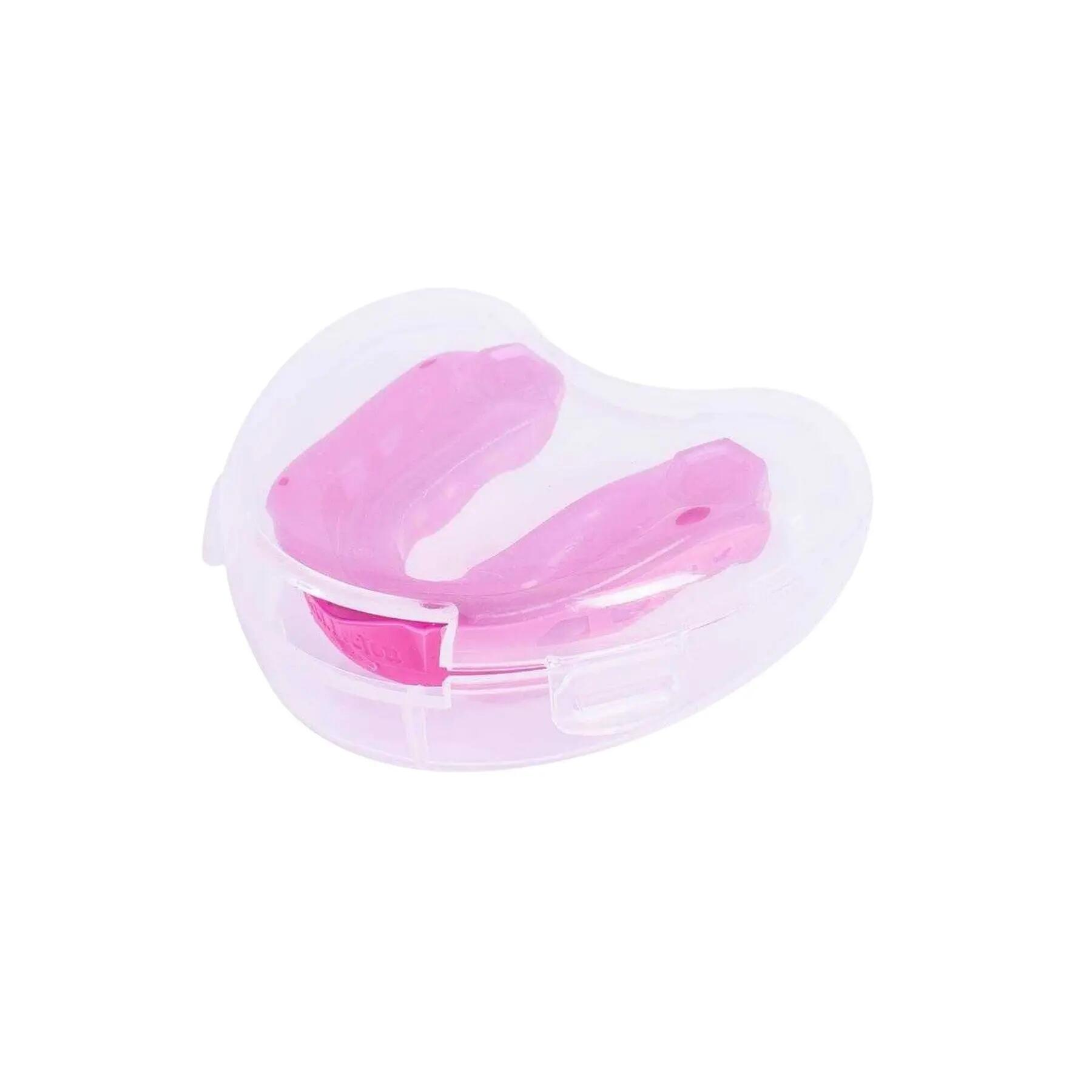 Max Mouthguard (Pink) One Size 2/4