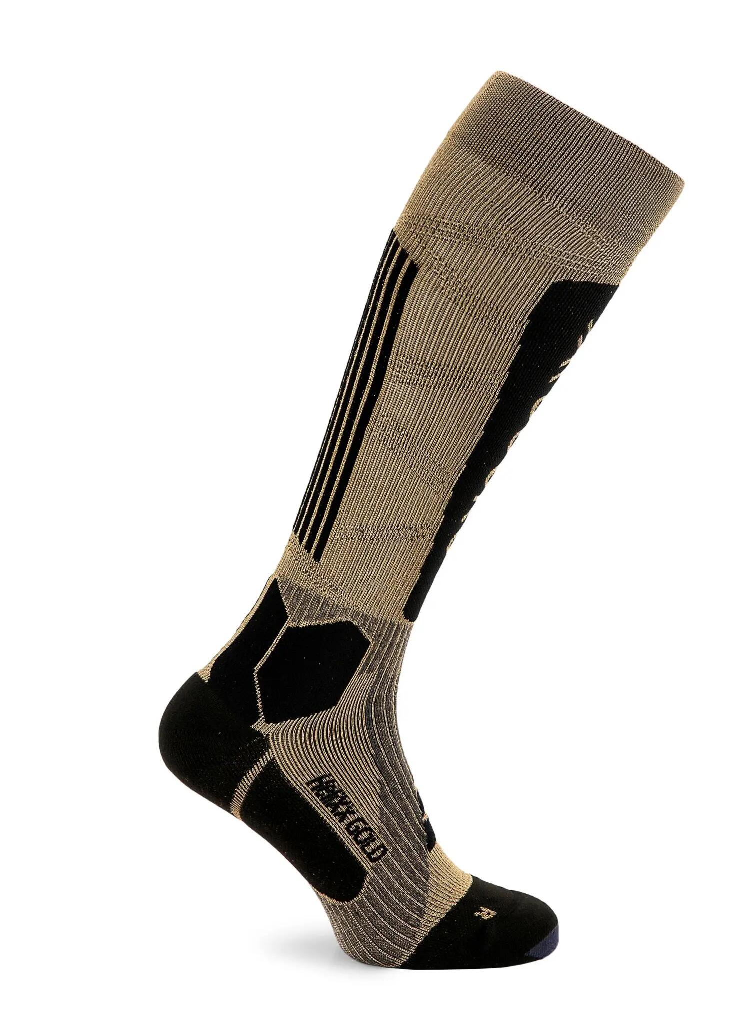 Skarpety X-Socks HeliXX GOLD 4.0 S001 4/7