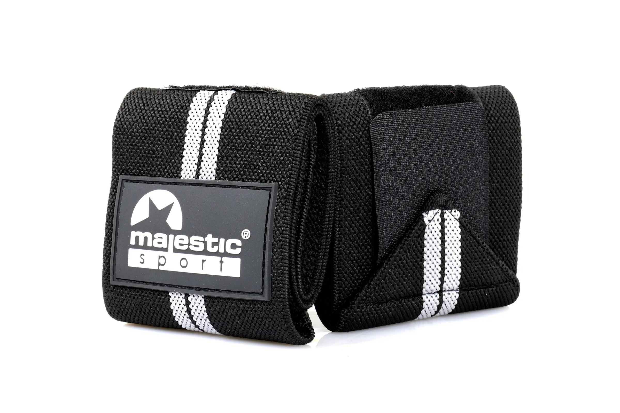Usztywniacze nadgarstków Majestic Sport 3/5