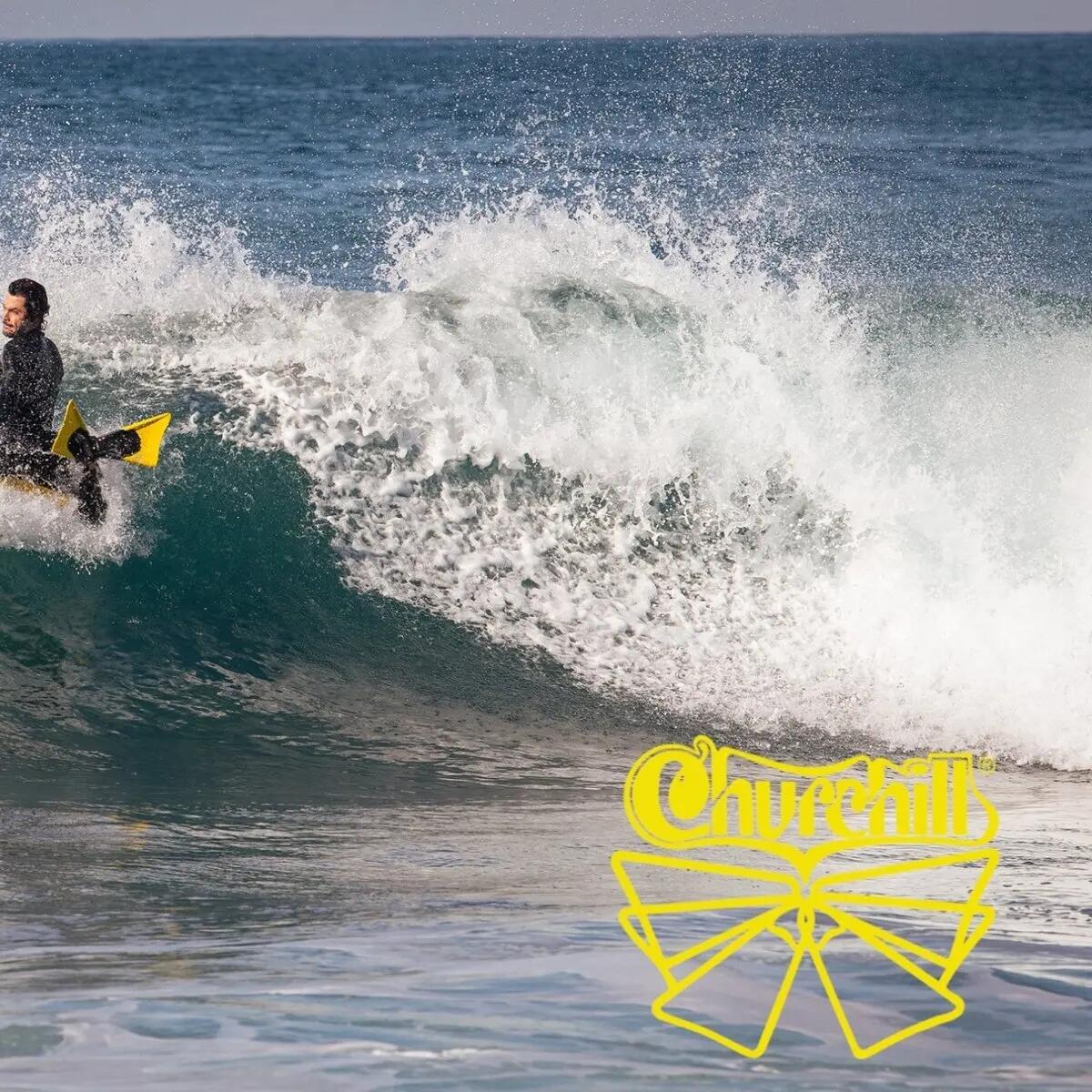 Palmate Makapuu - Palmes da Bodyboard 2/3