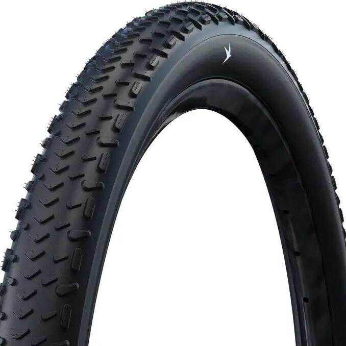 Schwalbe G-One RX Pro 29'' Tubeless-Ready Gravel Tire Soft Race Pro RaceGuard Ad