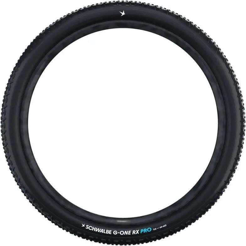 Pneumatico da gravel Schwalbe G-One RX Pro 29'' Tubeless Ready, morbido, Race Pr 2/2