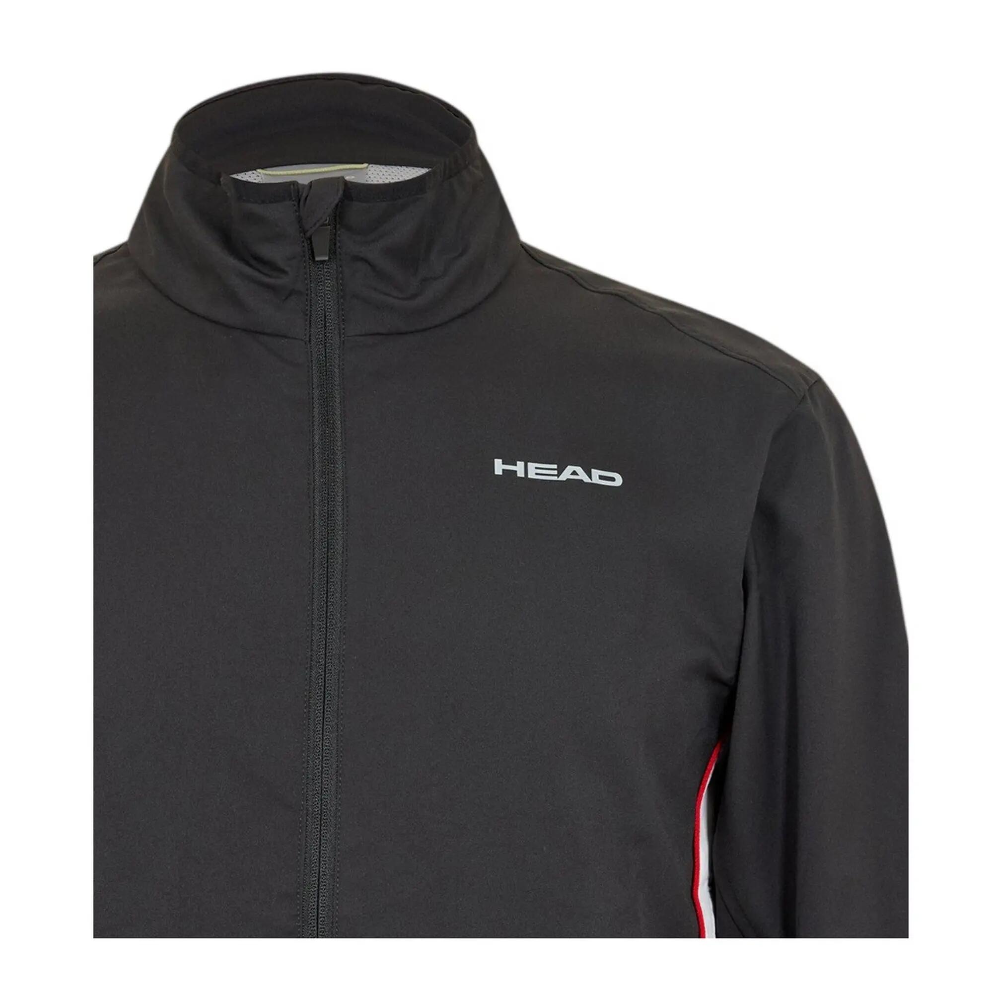 Veste De Survêtement Homme (Noir) 3/3
