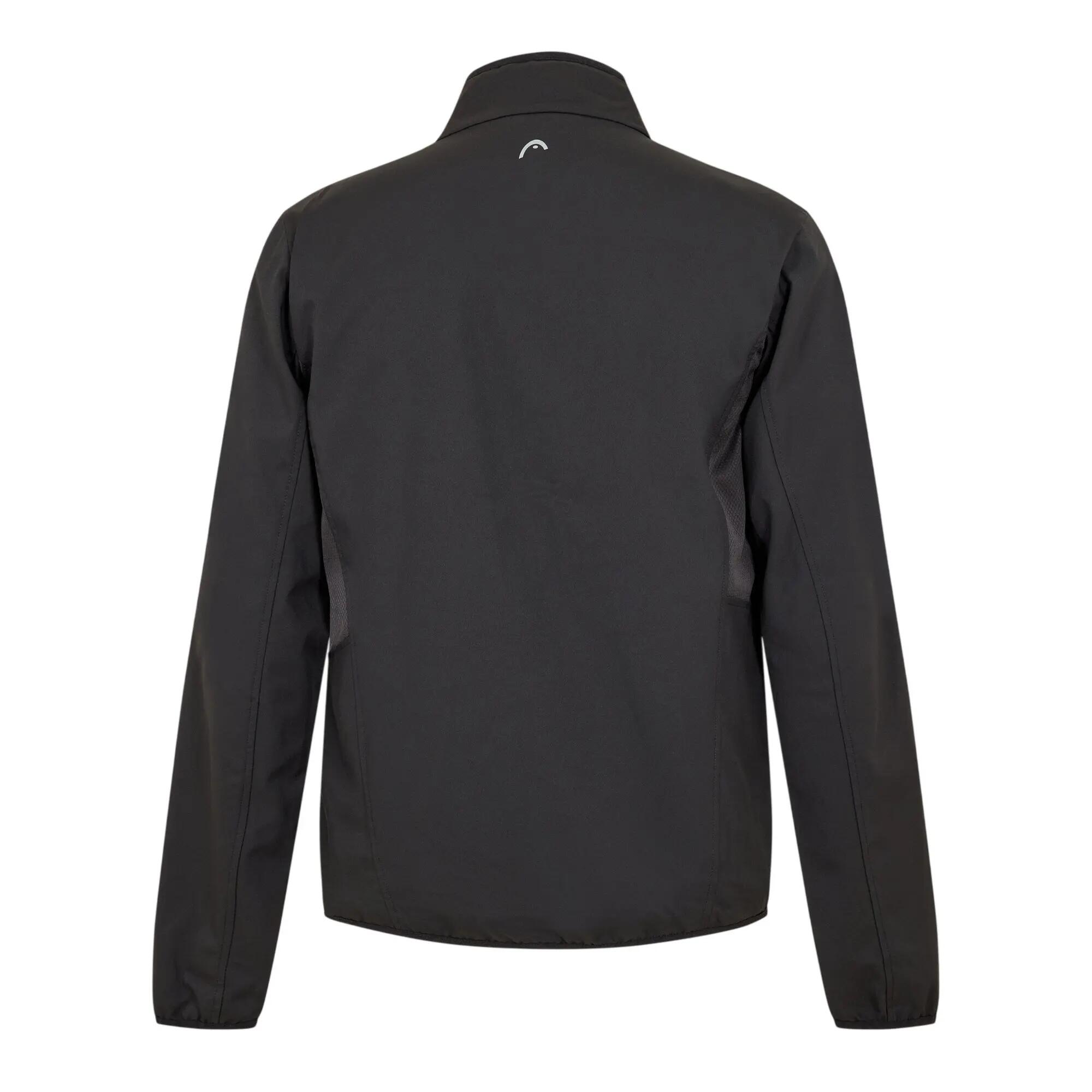 Veste De Survêtement Homme (Noir) 2/3