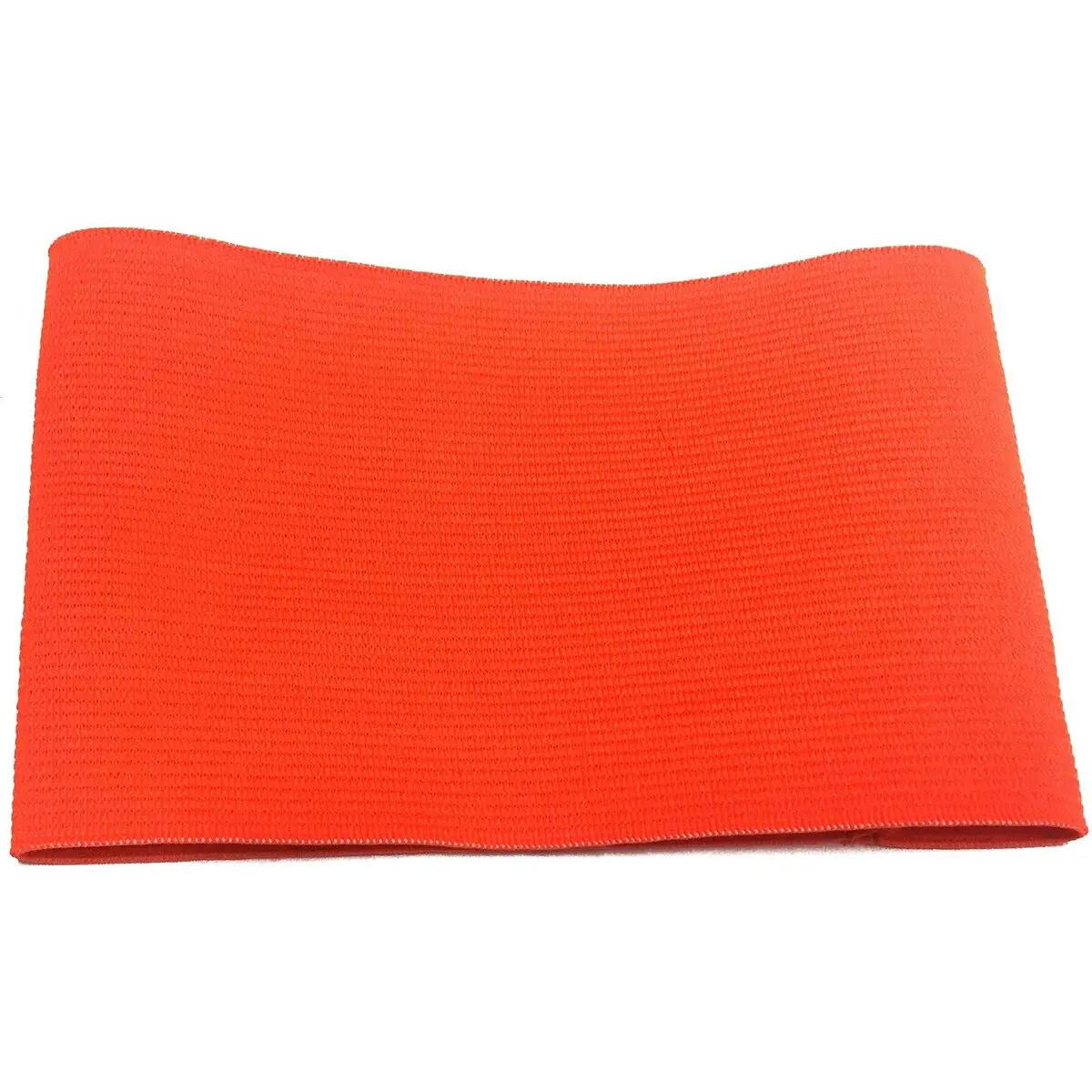 orange argile / orange fluo