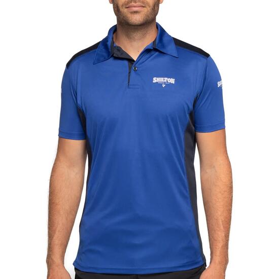 Polo sport unity Dept L / Blue
