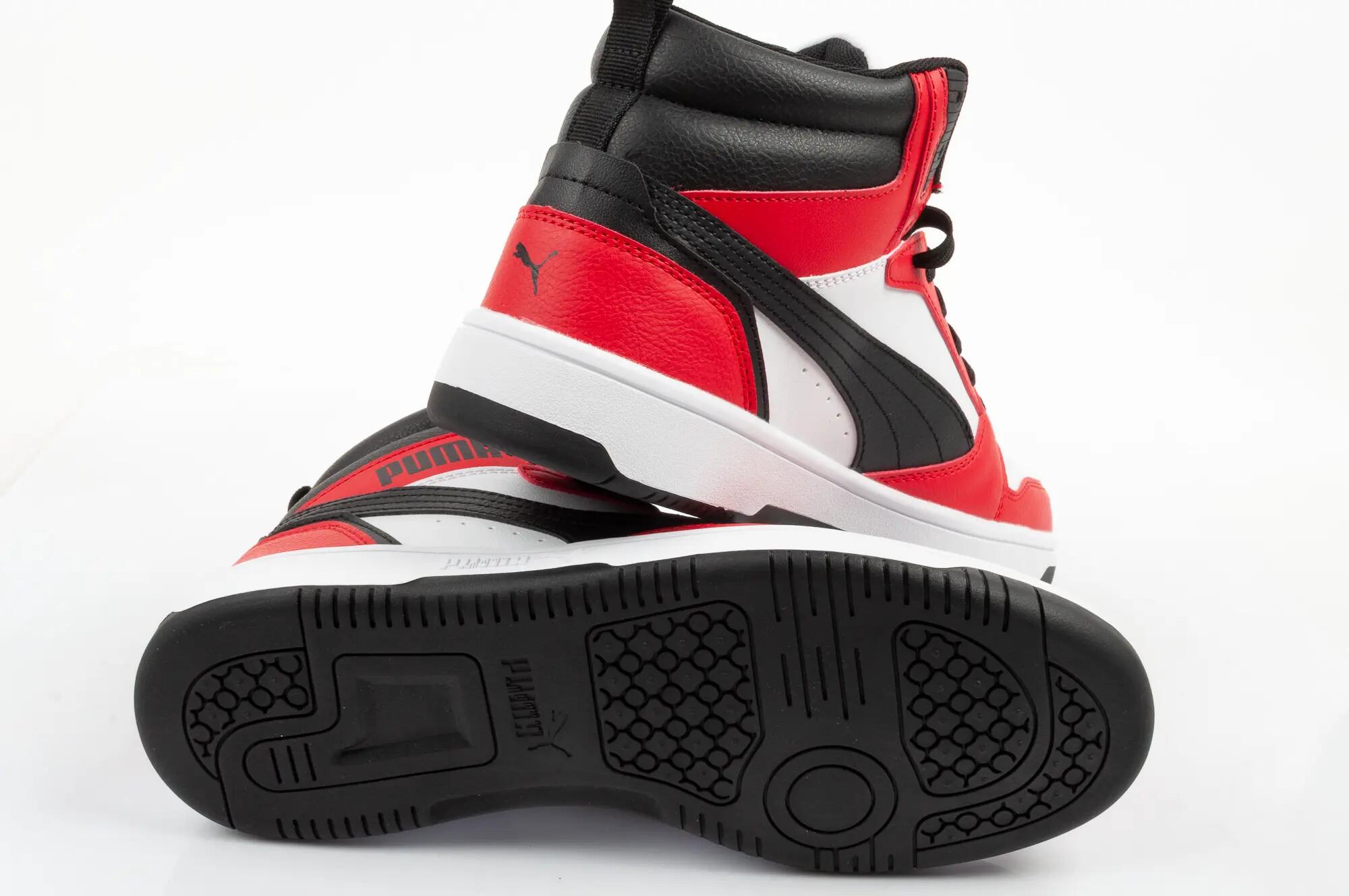 Zapatillas Rebound PUMA 9/15