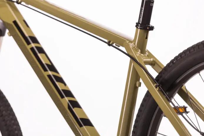 Bike Drag C1 Pump 26" 7/9